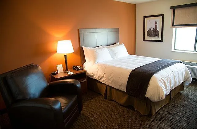 Hotel My Place Hotel-cheyenne, Wy Cheyenne