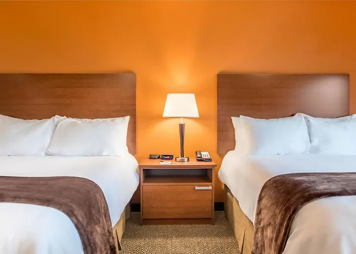 My Place Hotel-cheyenne, Wy Hotel Cheyenne