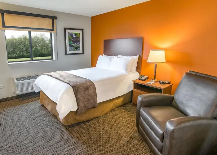 Hotel My Place Hotel-cheyenne, Wy Cheyenne