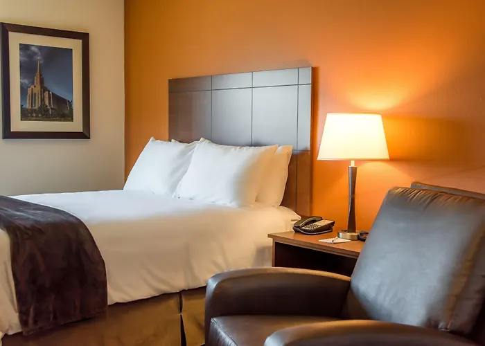 Hotel My Place Hotel-cheyenne, Wy Cheyenne