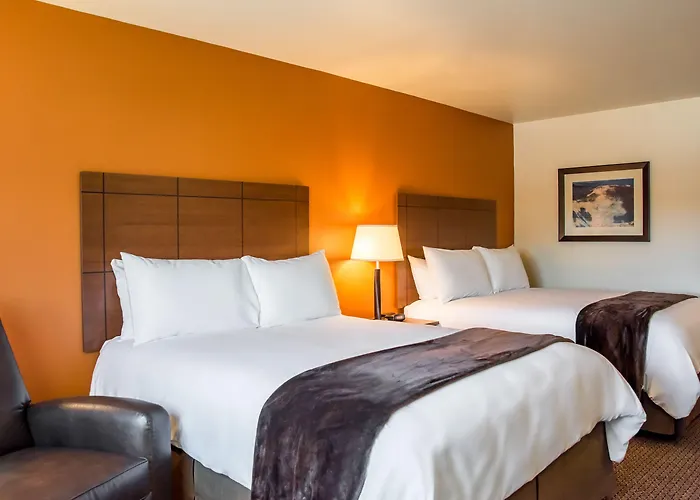 My Place Hotel-cheyenne, Wy Cheyenne