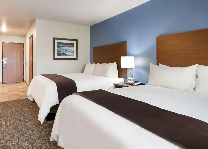 Hotel My Place Hotel-cheyenne, Wy Cheyenne