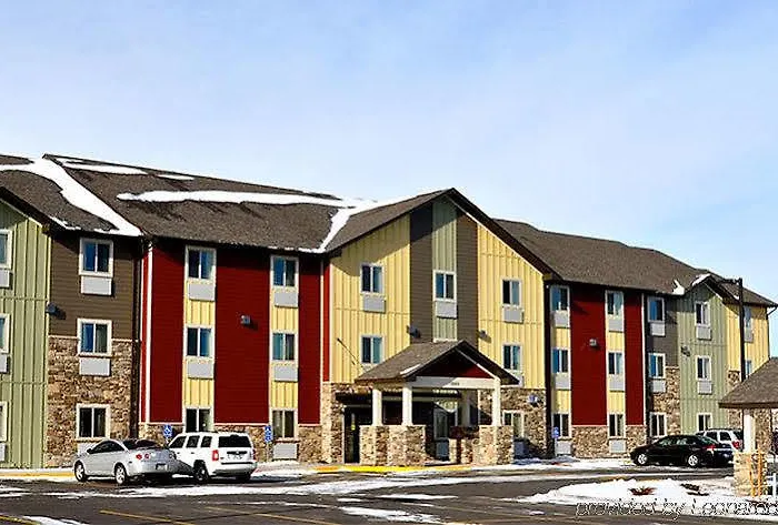 My Place Hotel-cheyenne, Wy Hotel Cheyenne