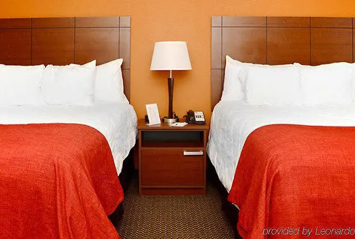 Hotel My Place Hotel-cheyenne, Wy 2*