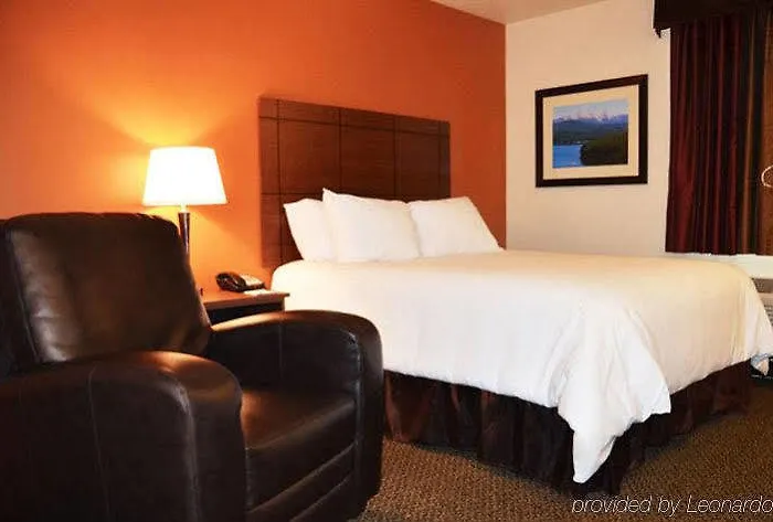 My Place Hotel-cheyenne, Wy